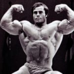 Cyberflexing.com Star Profile: Franco Columbu – The Sardinian Strongman