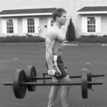 Loaded Conditioning Intervals To Boost Fat Loss