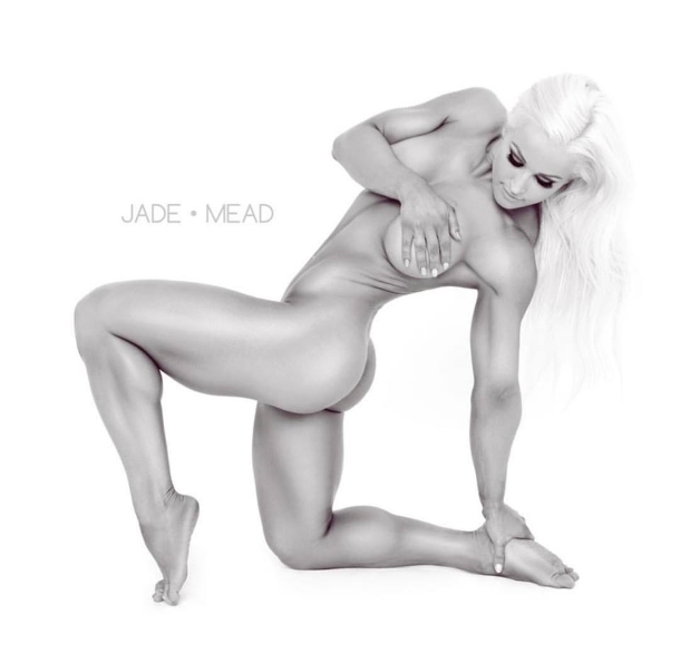 Cyberflexing.com Exclusive Interview With Personal Trainer And IFBB Figure Competitor Jade Mead
