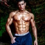 Cyberflexing.com Exclusive Interview With WBFF Pro Fitness Model Amer “The Hammer” Kamra