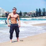Cyberflexing.com Exclusive Interview With Online Personal Trainer Josef Rakich