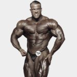 Cyberflexing.com Exclusive Interview With IFBB Pro Bodybuilder Lukas Wyler