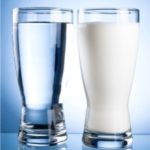 Mixing Protein Powder With Water Or Milk?