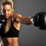 Thrusting Past Fitness Breaking Point Revealed!