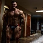 Cyberflexing.com Exclusive Interview With Bodybuilder Prodigy Giovanni Constantino DelBiondo