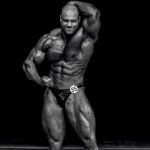 Cyberflexing.com Exclusive Interview With IFBB Champion Bodybuilder Nikos Mousounidis