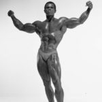 Serge Nubret: The Best Motivational Photos And Inspirational Quotes