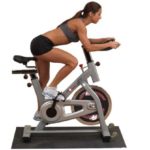Spinning Bikes Benefits - Health Benefits Of Spinning Machine