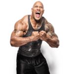 Cyberflexing.com Star Profile: Dwayne Douglas Johnson - The Rock