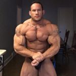 Cyberflexing.com Exclusive Interview With Top NPC Bodybuilder Shawn Smith