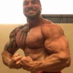 Cyberflexing.com Exclusive Interview With National Level NPC Bodybuilder David Ziegler [Part 2]