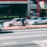 Should Bicyclists Obey Every Traffic Law?
