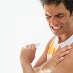 How To Accelerate Healing During Rotator Cuff Injury?