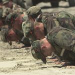 5 Navy SEAL Tactics To Take Your Workout To The Next Level