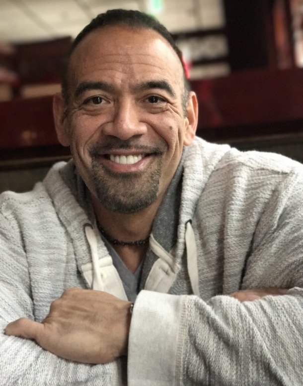 Cyberflexing.com Exclusive Interview With Bodybuilder, Nutritionist And Diet Coach Tad Inoue