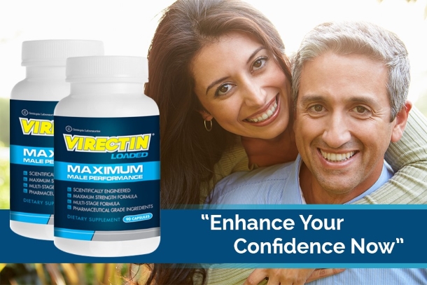 Virectin Reviews | Best Male Enhancement For Men