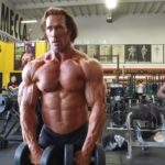 Mike O’Hearn And Robby Robinson Kill Shoulders At The Mecca