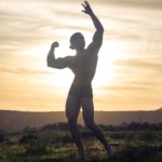 Cyberflexing.com Exclusive Interview With WNBF Pro Natural Bodybuilder Dean Hartwig