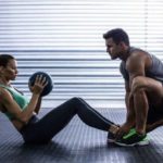 5 Benefits Of Working With A Personal Trainer