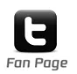 Twitter Fan Page