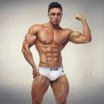 Cyberflexing.com Exclusive Interview With Men’s Physique Competitor Callum Norton