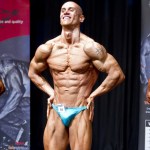 Cyberflexing.com Exclusive Interview With Natural Bodybuilder & Personal Trainer Rolandas Malinauskas