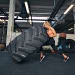 2017 Fitness Trends To Explore