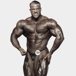 Cyberflexing.com Exclusive Interview With IFBB Pro Bodybuilder Lukas Wyler