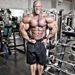 Phil Heath On Using Technology To Improve Bodybuilding