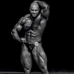 Cyberflexing.com Exclusive Interview With IFBB Champion Bodybuilder Nikos Mousounidis