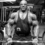 Get Biceps Like Ronnie Coleman