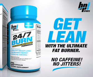 BPI Sports - Get Lean