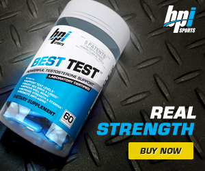 BPISports - Best Test 300