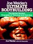 ULTIMATE BODYBUILDING