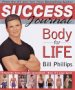 BODY FOR LIFE SUCCES JOURNAL