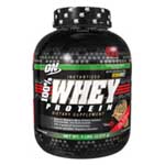 Optimum Nutrition 100% Whey Protein