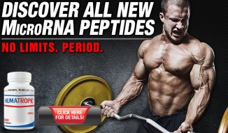 The Newest Development In hGH Supplements. Humatropic Is Nothing Short Of Amazing!