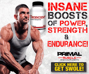 Massive Delivery of ATP - Train Longer, Get Freakish Strength, Get Ultra-Cut & Muscle Endurance. Designed For 1,200 Lb. Racehorses, Safe & Legal.