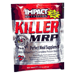 KILLER MRP