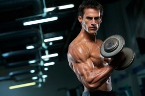 Empower The Mind To Build Muscle