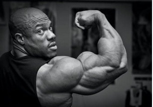 Bodybuilding, Fitness