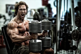 Mike O'Hearn Quotes