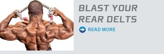 Blast Your Rear Delts