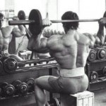 Arnold Schwarzenegger Shares His Best Shoulder-Training Tips