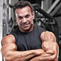 Rich Gaspari: 2013 Arnold Schwarzenegger Lifetime Achievement Award Winner