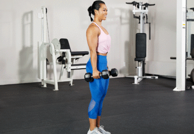 Introduction to the different types of triceps and biceps best exercises: Why you should NEVER work out without a plan Introduction to the different types of triceps and biceps best exercises