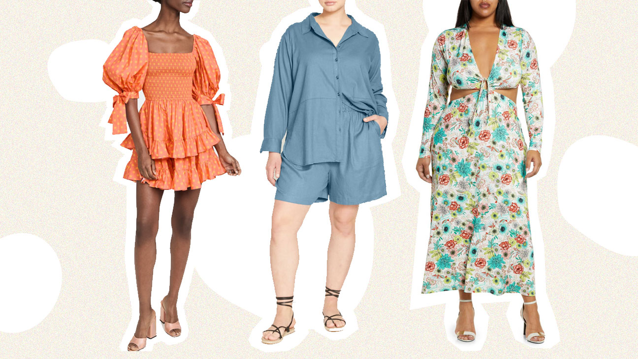 The Best Summer Dresses 2022: The Designer Styles We Love   PORTER
