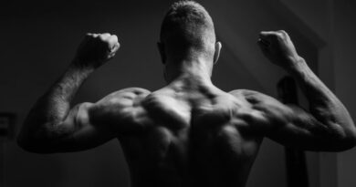 Best Traps Muscle Exercises For Beginners: 5 Things you Should Know Best Traps Muscle Exercises For Beginners