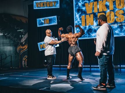 Best Traps Muscle Exercises For Beginners