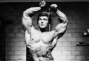 Bodybuilding, Fitness